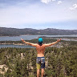 Meet your Posher, Braden